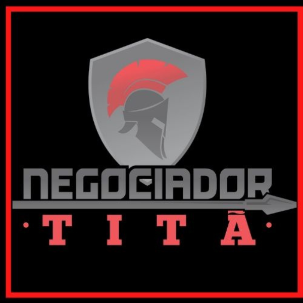 Imagem do curso Negociador TITÃ