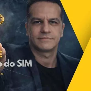 Imagem do curso O Código do Sim - um código para alta performance em vendas e um caminho para prosperidade