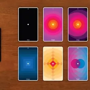 Image de couverture pour le Cours en ligne Explorez Votre Destin avec le Voyant de France 🌟