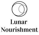 Lunar Nourishment logo