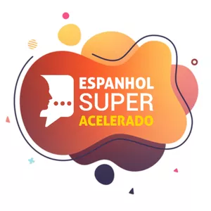 Imagen de portada para Curso online Curso de Espanhol Super Acelerado