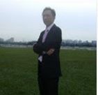 Mark Ong