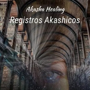 Imagen de portada para Evento online Curso Registros Akáshicos Intensivo