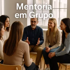 Imagem de capa para o Curso online Mentoria Método MAE 