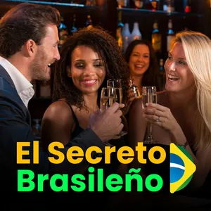 Imagen de portada para Ebook Segredo Brasileiro