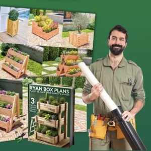 Cover image for Ebook Ryan Box Plans