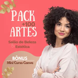Imagem do curso Insta Descomplicado - Salão de Beleza