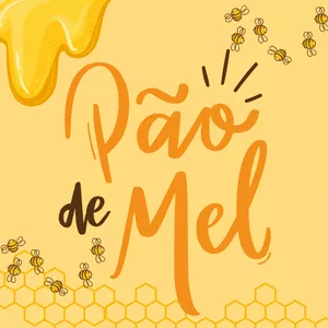 Imagem de capa para o Ebook Pães de mel 