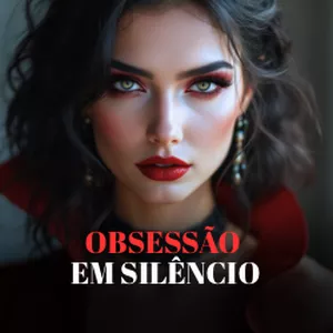 Imagem de capa para o Curso online Obsessão em Silêncio 