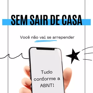Imagem de capa para o Curso online PASSO A PASSO PARA ELABORAR UM RELATÓRIO TÉCNICO