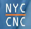 NYC CNC logo