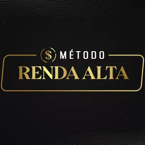 Imagem de capa para o Curso online Método Renda Alta