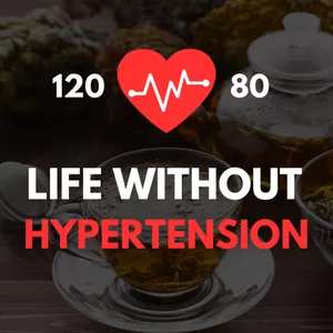 Cover image for Ebook LIFE WITHOUT HYPERTENSION