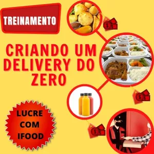 Imagem de capa para o Serviço online Delivery do Zero 