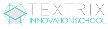 Textrix Innovation School logo