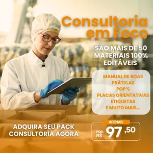 Imagem de capa para o Curso online Consultoria em Foco