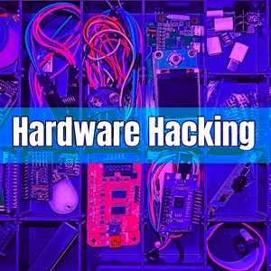 Imagem principal do produto Hardware Hacking, IoT Pentest e Red Team Gadgets