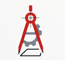 SCHOOL OF COMPUTER AIDED DESIGN logo