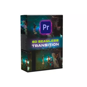 Imagem de capa para o Curso online Seamless Transitions GUF's Pack