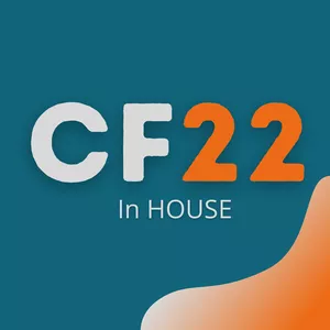 Imagem principal do produto CF 22 in HOUSE 