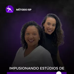 Imagem de capa para o Ebook Método - ISP