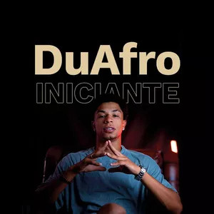 Imagem de capa para o Curso online DuAfro Iniciante