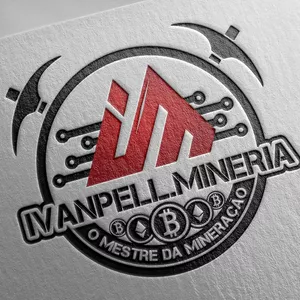 Imagem de Curso Completo Em Mineração de Criptomoedas - /montagem/minerar/rig/btc/eth/rvn/xmr/etc/ criado por IvanPell.Mineria na hotmart