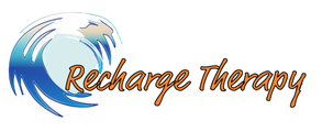 Recharge Therapy logo
