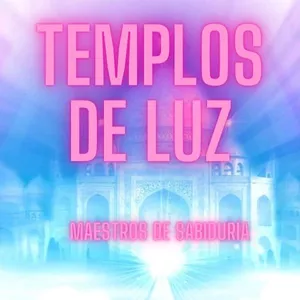 Imagen de portada para Ebook  Templos de Luz