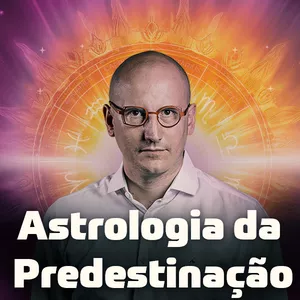 Imagem de capa para o Curso online Astrologia da Predestinação