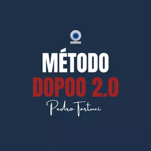 Imagem de capa para o Curso online Método Dopoo 2.0