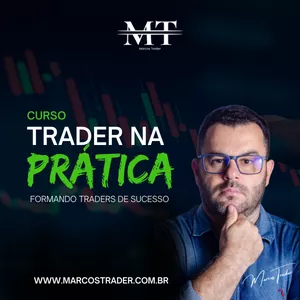 Imagem de capa para o Curso online CURSO TRADER NA PRÁTICA