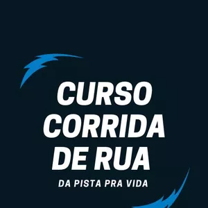 Curso Corrida de Rua
