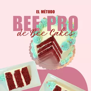 Imagen de portada para Curso online El Método Bee Pro