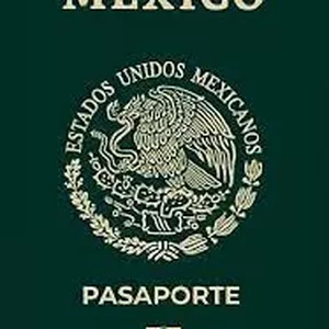 Imagen de portada para Ebook MANUAL PARA OBTENER Y GESTIONAR CITA PARA PASAPORTE MEXICANO