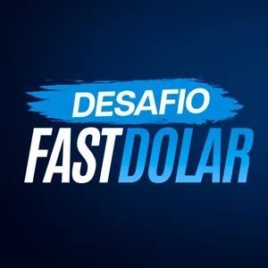 Imagem de capa para o Curso online Desafio Fast Dolar