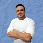 Foto do Criador Bruno Mendes