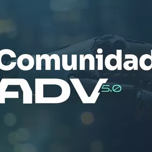 Imagem de capa para o Curso online Comunidade Advogado 5.0