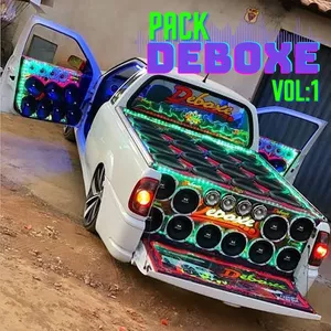 Imagem de capa para o Curso online PACK DEBOXE