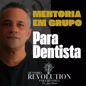 Imagem do curso MENTORIA EM GRUPO PARA DENTISTA