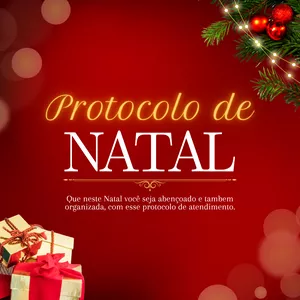 Imagem de capa para o Curso online Protocolos de Atendimento Editável 