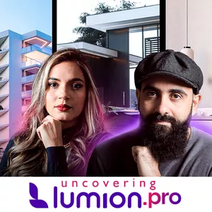 Cover image for Online course Uncovering Lumion PRO