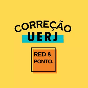 Imagem de capa para o Curso online Pacote de correção UERJ 2023