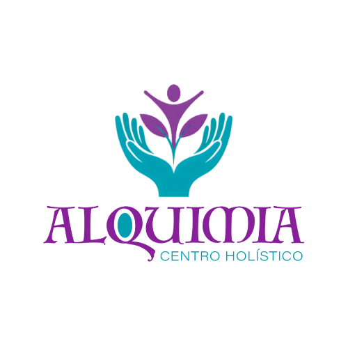 Logo Alquimia Centro Holistico