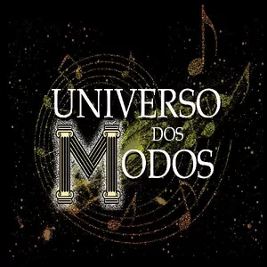 Imagem de capa para o Curso online Universo dos Modos