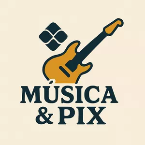 Imagem do curso Música & PIX – Ganhe dinheiro com o som que você já sabe fazer