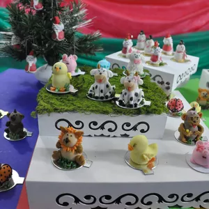 Imagem do curso Docinhos Infantis para Festas