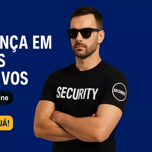 Imagem de capa para o Curso online Curso de Segurança em Eventos Esportivos