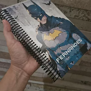 Imagem de capa para o Ebook 100 CAPAS PARA AGENDAS