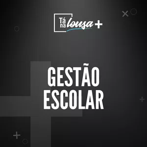 Imagem de capa para o Curso online GESTÃO ESCOLAR